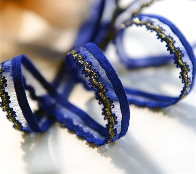 Woven Elastic